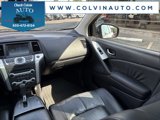 Used 2009 Nissan Murano SL image 6