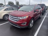Used 2015 Ford Edge Titanium w/ Equipment Group 301A image 2