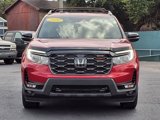 Used 2022 Honda Passport TrailSport image 2