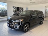 Used 2018 Kia Sorento EX image 2