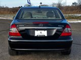 Used 2009 Mercedes-Benz E 350 4MATIC Sedan image 6