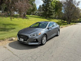 Used 2018 Hyundai Sonata SE image 4