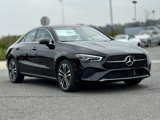 New 2025 Mercedes-Benz CLA 250 image 5