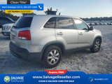 Used 2013 Kia Sorento LX image 4