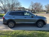 Used 2020 Volkswagen Tiguan SE image 5