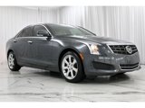 Used 2014 Cadillac ATS Luxury w/ Sun And Sound Package image 2