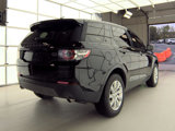 Used 2016 Land Rover Discovery Sport SE image 2