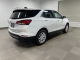 Used 2022 Chevrolet Equinox LT image 6