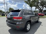 Used 2017 Jeep Grand Cherokee Laredo w/ Quick Order Package 2BE image 3