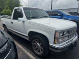 Used 1989 Chevrolet Silverado 1500 2WD Regular Cab image 4