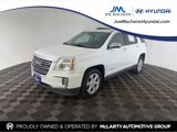 Used 2016 GMC Terrain SLT image 3