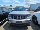 Used 2018 Jeep Grand Cherokee Laredo image 3