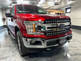 Used 2018 Ford F150 XLT w/ Equipment Group 302A Luxury image 3