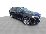 Used 2018 GMC Terrain SLE w/ Driver Convenience Package image 2
