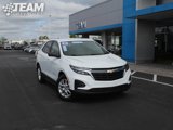 Certified 2022 Chevrolet Equinox LS w/ LS Convenience Package image 2