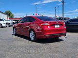 Used 2014 Ford Fusion SE image 3