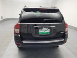 Used 2017 Jeep Compass High Altitude image 6