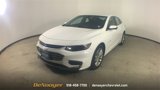 Used 2018 Chevrolet Malibu LT image 4