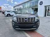 Used 2017 Ford Explorer Limited image 2