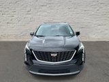 Used 2022 Cadillac XT4 Premium Luxury w/ Safety Alert Package image 2