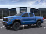 New 2024 GMC Canyon Elevation image 2