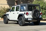 Certified 2019 Jeep Wrangler Unlimited Sport image 5