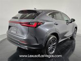 New 2025 Lexus NX 250 FWD image 4