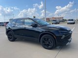 Certified 2023 Chevrolet Blazer LT w/ Convenience Package image 5