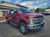 Used 2019 Ford F350 Lariat w/ Chrome Package image 3