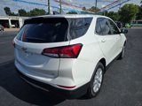 Used 2024 Chevrolet Equinox LT image 5