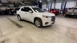 Used 2018 Chevrolet Traverse High Country image 2