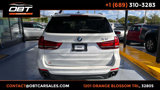 Used 2015 BMW X5 sDrive35i image 4