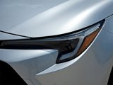 Certified 2024 Toyota Corolla LE image 3