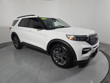 Used 2023 Ford Explorer XLT w/ Equipment Group 202A image 2