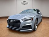 Used 2019 Audi S5 Prestige image 1