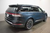 Used 2022 Lincoln Aviator Black Label w/ Dynamic Handling Package image 4