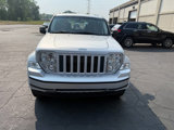 Used 2010 Jeep Liberty Sport w/ Trailer Tow Class III Group image 2