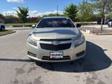 Used 2014 Chevrolet Cruze LS image 2