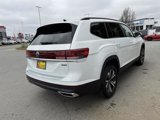 New 2025 Volkswagen Atlas SE image 6