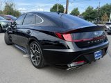 Certified 2022 Hyundai Sonata N Line image 3