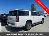 Used 2016 GMC Yukon XL SLT w/ Open Road Package image 4