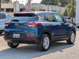 Used 2021 Chevrolet TrailBlazer LS image 5