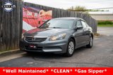 Used 2011 Honda Accord LX image 1