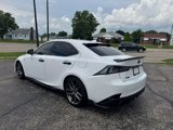 Used 2016 Lexus IS 200t image 4