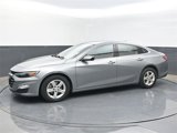 Used 2023 Chevrolet Malibu LT image 2