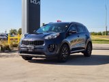 Used 2019 Kia Sportage EX w/ EX Sport Appearance Package image 3