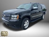 Used 2011 Chevrolet Suburban LTZ image 3