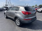 Used 2016 Kia Sportage LX image 3