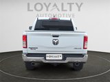 Used 2020 RAM 1500 Big Horn image 4
