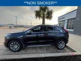 Used 2022 Cadillac XT4 Premium Luxury w/ Enhanced Visibility Package image 5